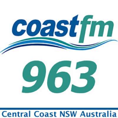 Coast Fm 963 - Central Coast Nsw Australia