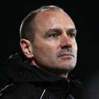 Healy speaks ahead of Cobh match
