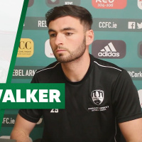 Gordon Walker, Pre-Wexford | 4 May 2021