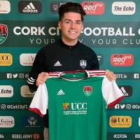 Ruairi Keating speaks to RedFM
