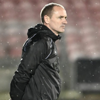 Healy speaks after Athlone defeat | 9 April 2021