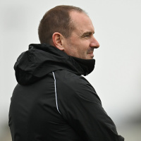City 1-3 Shelbourne | Colin Healy Post-Match Reaction