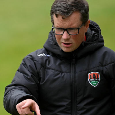 Cork City Fc Podcast