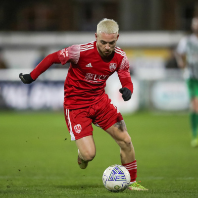 Cork City Fc Podcast