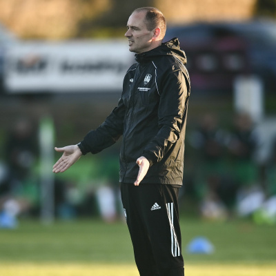Cork City Fc Podcast