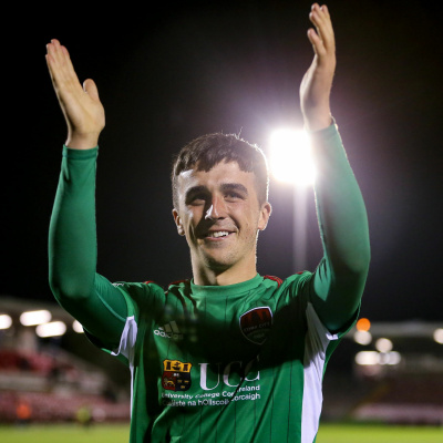 Cork City Fc Podcast