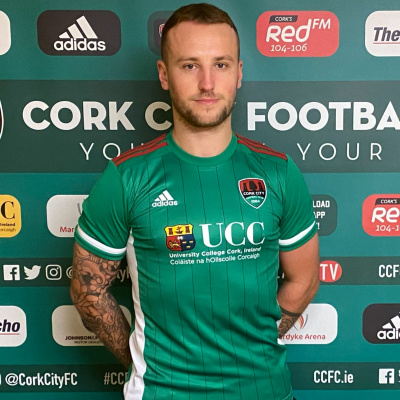 Cork City Fc Podcast