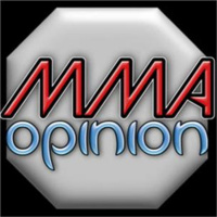 MMA Opinion Radio: Adam Martin