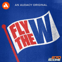 Interview with NBC Sports Gordon Wittenmyer | Fly The W