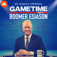 BONUS: Boomer Chats With WNBA Commissioner Cathy Englebert | Gametime With Boomer Esiason