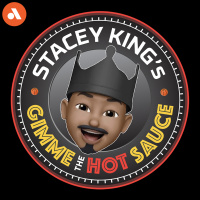 BONUS: Bulls PA And Radio Personality Tim Sinclair | Gimme The Hot Sauce