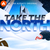 BONUS: Should the Bears go after Saquon Barkley? | Take The North