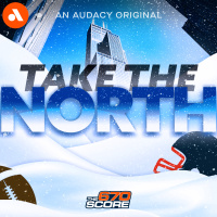 BONUS: Would Orlando Brown Jr. Be a Good Fit for the Bears | Take The North