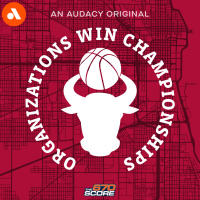 BONUS: Donovan Mitchell Buries the Bulls | Organizations Win Championships