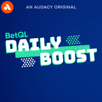 BONUS BET: +420 DeMar DeRozan amp Jayson Tatum Boost | BetQL Daily Boost