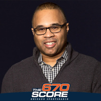 Welcome to my baseball Ted Talk