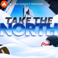 EMERGENCY POD: Steve Mongo McMichael is a Hall of Fame finalist! | Take The North