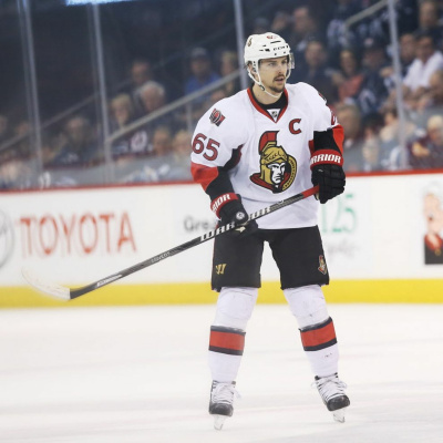 NHL Top Shelf