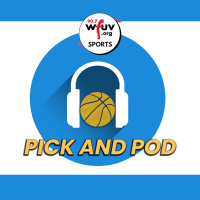 Pick and Pod 2020-21: NBA Finals (Episode 35)