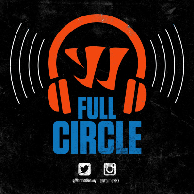 Warrior Full Circle