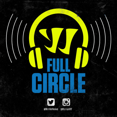 Warrior Full Circle
