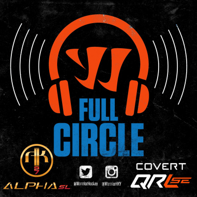 Warrior Full Circle