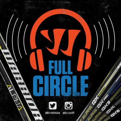 Warrior Full Circle