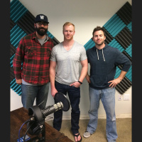 DS Throwback - Episode 84: Junior Mint with Seahawks Punter Jon Ryan