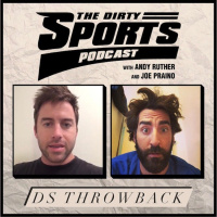 DS Throwback - The Denting