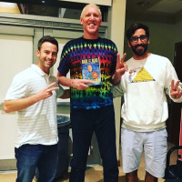 DS Throwback: An Evening with Bill Walton