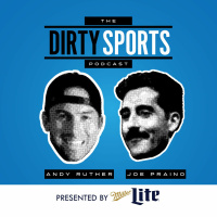 EPISODE 602: The Coronavirus Has Infected Dirty Sports