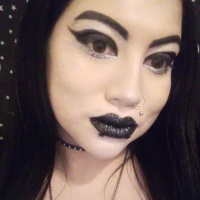 Sarah Garcia AKA Moon Girl Episode