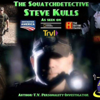 Steve Kulls Sasquatch 101 Episode