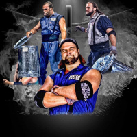 Episode 20 WWF Star Duke the Dumpster Droese