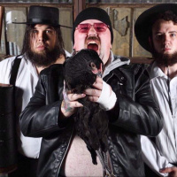 Viva Las Amish