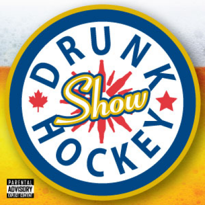 Drunk Hockey Show