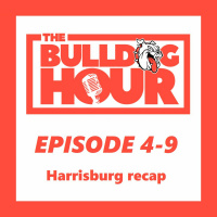 The Bulldog Hour, Episode 4-9: Game 12 Recap