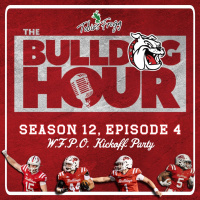 The Bulldog Hour, Episode 12-4: W.F.P.O. Kick Off Party LIVE from Tobias Frogg