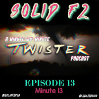 Solid F2 Podcast, Episode 13 - Minute 13