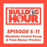 The Bulldog Hour, Episode 5-11: 2019 Game 4 Recap  Game 5 Preview