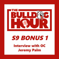 The Bulldog Hour, Season 9 Bonus 1: Interview with More Asst. Coaches