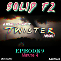 Solid F2 Podcast, Episode 9 - Minute 9