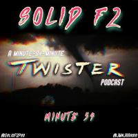 Solid F2 Podcast, Episode 54 - Minute 54