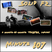 Solid F2 Podcast - Twister Minute 107  Wrap-Up