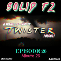Solid F2 Podcast, Episode 26 - Minute 26