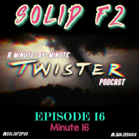 Solid F2 Podcast, Episode 16 - Minute 16