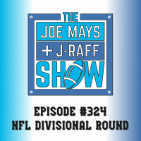 The Joe Mays  J-Raff Show: Episode 324 - Chad Henne joins us LIVE after Chiefs defeat Browns