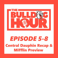 The Bulldog Hour, Episode 5-8: 2019 Game 1 Recap  Game 2 Preview