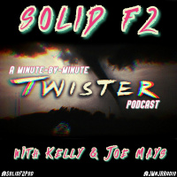 Solid F2 Podcast, Episode 5 - Minute 5