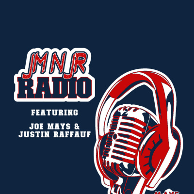 Jmnjr Radio